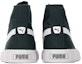 Purchase Puma Bari Mid 'Green Gables' Hijau 373891-12
