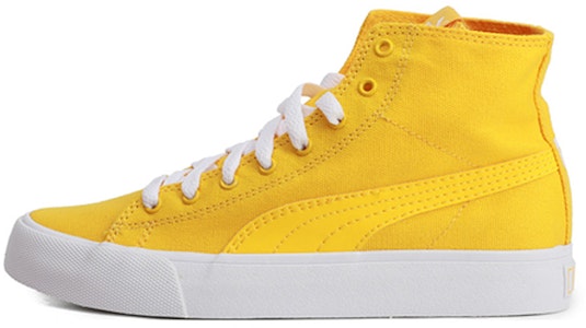 プーマ バリ ミッド "レモンクローム" 373891-04 Buy プーマ バリ ミッド "レモンクローム" 373891-04