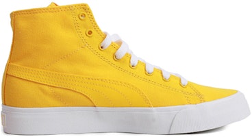 Puma Bari Mid 'Amarillo Cromo' 373891-04 Order Puma Bari Mid 'Amarillo Cromo' 373891-04