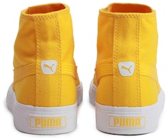 Puma Bari Mid 'Amarillo Cromo' 373891-04 Shop Puma Bari Mid 'Amarillo Cromo' 373891-04