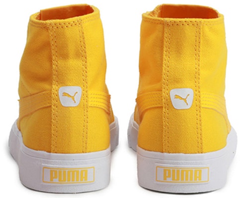 Puma Bari Mid 'Lemon Chrome' Sepatu Sneakers Pria 373891-04 Shop Puma Bari Mid 'Lemon Chrome' Sepatu Sneakers Pria 373891-04