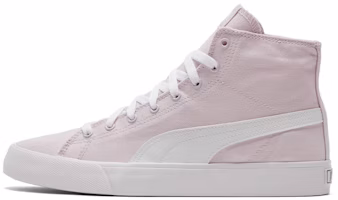 Puma Bari Mid Retro Mid Tops Casual Skateboarding Shoes Unisex Purple 373891-15 Puma Bari Mid Retro Mid Tops Casual Skateboarding Shoes Unisex Purple 373891-15