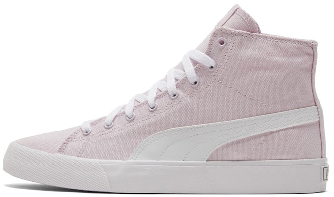Puma Bari Mid Retro Mid Tops Casual Skateboarding Shoes Unisex Purple 373891-15 Buy Puma Bari Mid Retro Mid Tops Casual Skateboarding Shoes Unisex Purple 373891-15