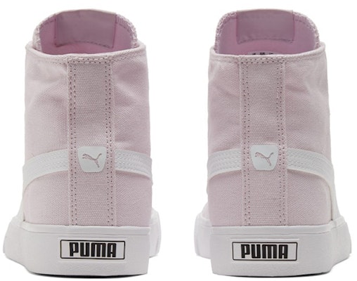 Puma Bari Mid Retro Kasut Skateboarding Kasual Unisex Ungu. 373891-15 Purchase Puma Bari Mid Retro Kasut Skateboarding Kasual Unisex Ungu. 373891-15