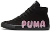 Buy Puma Bari Mid 'Logo - Hitam' 387235-02