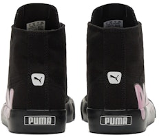 Puma Bari Mid 'Logo - Negro' 387235-02 Purchase Puma Bari Mid 'Logo - Negro' 387235-02
