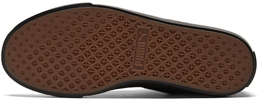 Puma Bari Mid 'Logo - Negro' 387235-02 Details for Puma Bari Mid 'Logo - Negro' 387235-02