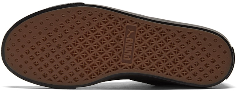 プーマ バリ ミッド ロゴ (ブラック) 387235-02 Details for プーマ バリ ミッド ロゴ (ブラック) 387235-02