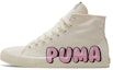Buy Puma Bari Mid 'Logo - Putih' 387235-01