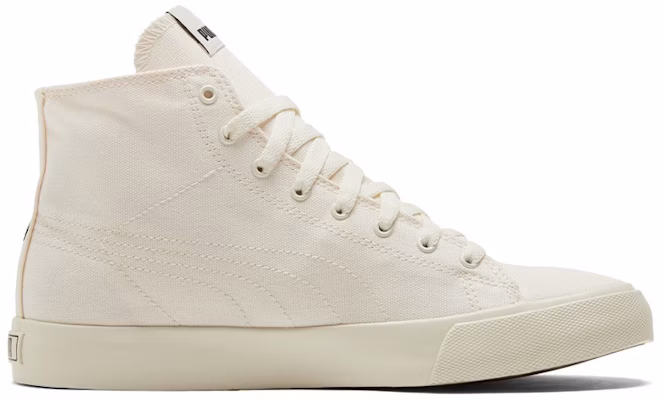 Puma Bari Mid 'Logo - White' 387235-01 Order Puma Bari Mid 'Logo - White' 387235-01