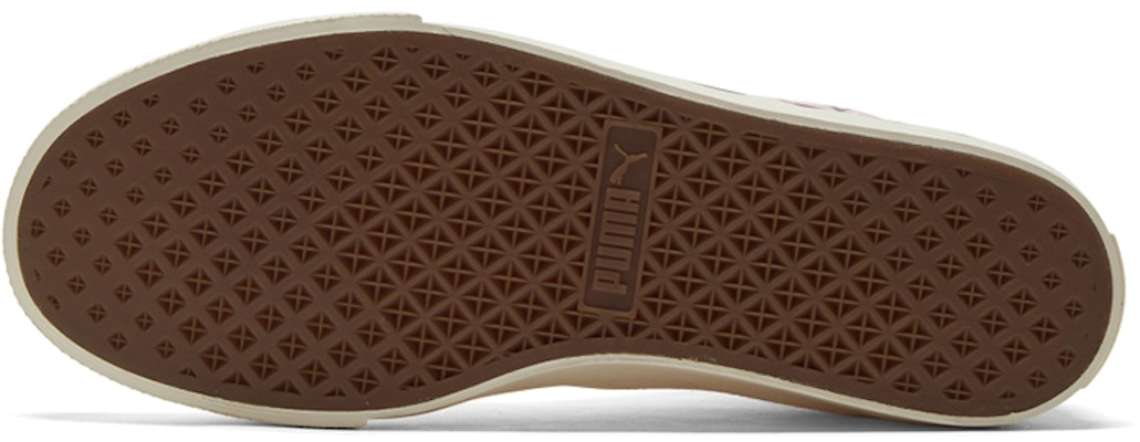 Puma Bari Mid 'Logo - White' 387235-01 Details for Puma Bari Mid 'Logo - White' 387235-01