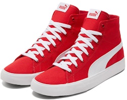 퓨마 바리 미드 유니섹스 레드 373891-05 373891-05 Lookbook 퓨마 바리 미드 유니섹스 레드 373891-05 373891-05