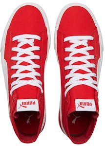 Puma Bari Mid Unisex Merah 373891-05 Shop Puma Bari Mid Unisex Merah 373891-05