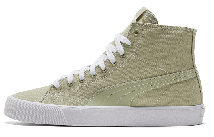 Puma Bari Mid 'Spring Moss' 373891-10