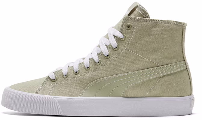 Puma Bari Mid ''Spring Moss'' Damen/Herren Sneakers 373891-10 Buy Puma Bari Mid ''Spring Moss'' Damen/Herren Sneakers 373891-10