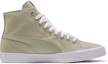 Lookbook Puma Bari Mid ''Spring Moss'' Damen/Herren Sneakers 373891-10