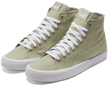 Puma Bari Mid '春苔' 373891-10 Lookbook Puma Bari Mid '春苔' 373891-10