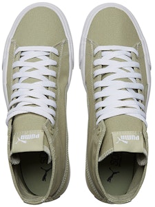 Puma Bari Mid '春苔' 373891-10 Shop Puma Bari Mid '春苔' 373891-10