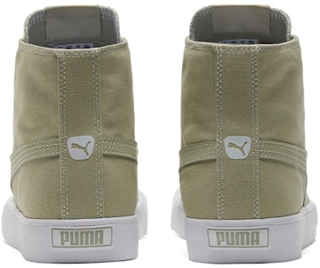 Puma Bari Mid '春苔' 373891-10 Purchase Puma Bari Mid '春苔' 373891-10