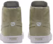 Details for Puma Bari Mid ''Spring Moss'' Damen/Herren Sneakers 373891-10
