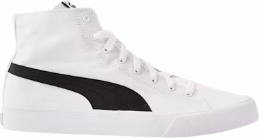 Puma Bari Mid 'White Black' 373891-01 Puma Bari Mid 'White Black' 373891-01
