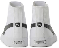 Puma Bari Mid 'Blanco Negro' 373891-01 Shop Puma Bari Mid 'Blanco Negro' 373891-01