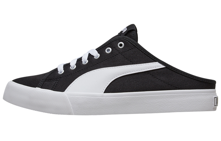 Puma Bari Mule 'Black' 371318-01
