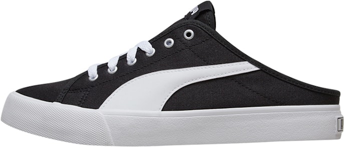 Puma Bari 拖鞋款 '黑色' 371318-01 Buy Puma Bari 拖鞋款 '黑色' 371318-01