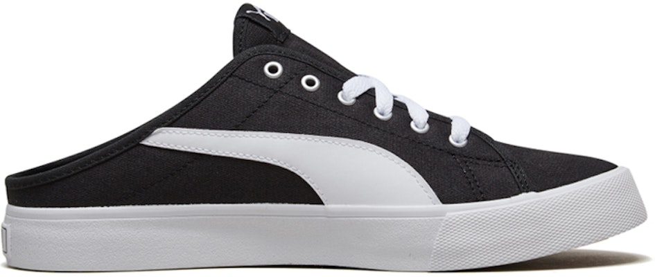 Puma Bari Mule 'Hitam' 371318-01 Order Puma Bari Mule 'Hitam' 371318-01