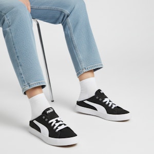 푸마 바리 뮬 '블랙' (Puma Bari Mule 'Black') 371318-01 Order 푸마 바리 뮬 '블랙' (Puma Bari Mule 'Black') 371318-01