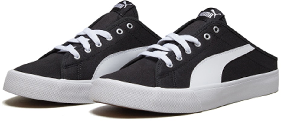 Puma Bari Mule 'Hitam' 371318-01 Lookbook Puma Bari Mule 'Hitam' 371318-01