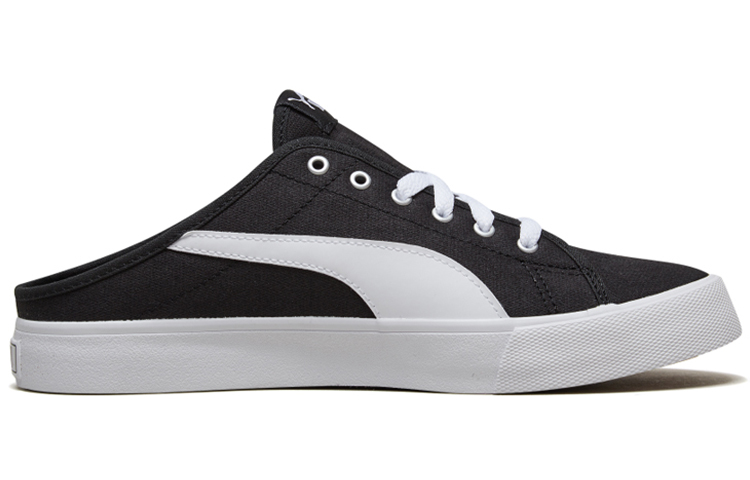 Shop Puma Bari 拖鞋款 '黑色' 371318-01