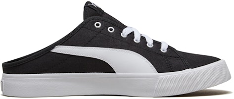 푸마 바리 뮬 '블랙' (Puma Bari Mule 'Black') 371318-01 Shop 푸마 바리 뮬 '블랙' (Puma Bari Mule 'Black') 371318-01