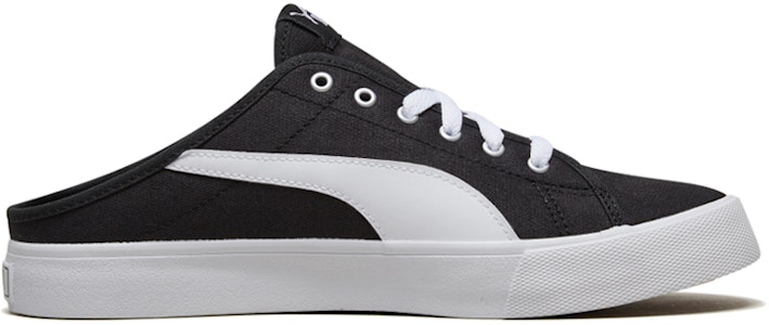 Puma Bari 拖鞋款 '黑色' 371318-01 Shop Puma Bari 拖鞋款 '黑色' 371318-01