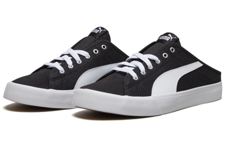 Purchase Puma Bari 拖鞋款 '黑色' 371318-01
