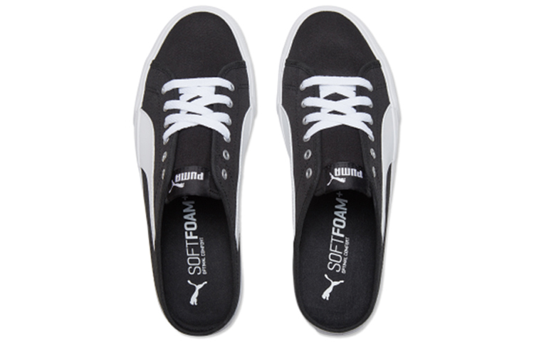 Details for Puma Bari 拖鞋款 '黑色' 371318-01