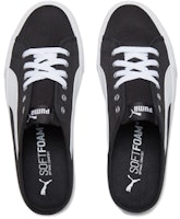 푸마 바리 뮬 '블랙' (Puma Bari Mule 'Black') 371318-01 Details for 푸마 바리 뮬 '블랙' (Puma Bari Mule 'Black') 371318-01