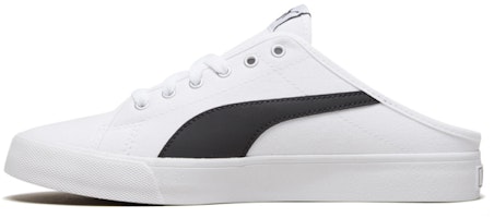 Puma Bari Mule 'White' 371318-02 Puma Bari Mule 'White' 371318-02