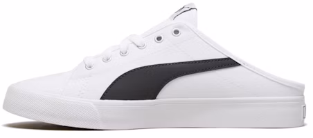 Puma Bari Mule 'White' 371318-02 Puma Bari Mule 'White' 371318-02