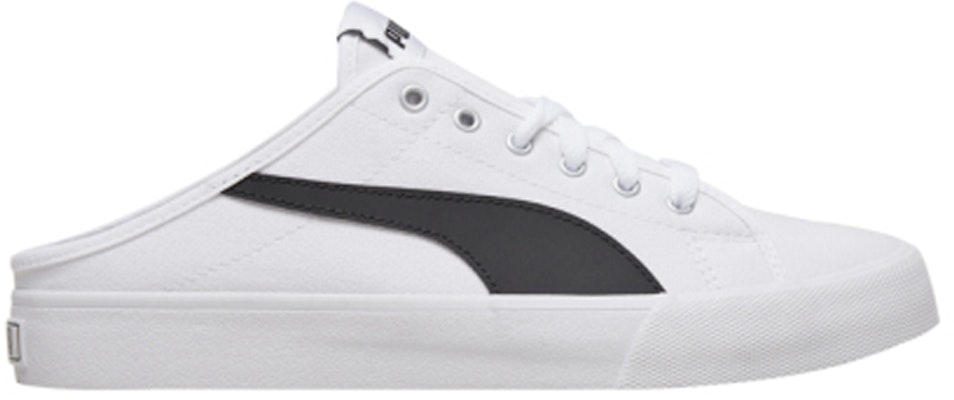 Puma Bari Mule 'White' 371318-02 Order Puma Bari Mule 'White' 371318-02