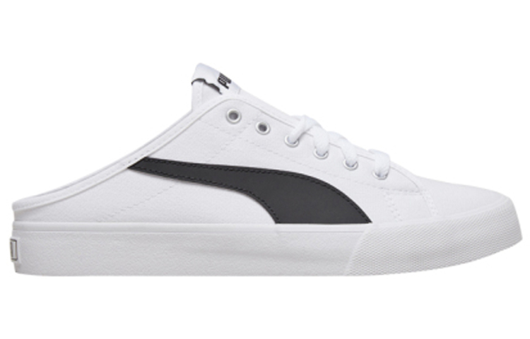 Order Puma Bari 拖鞋 '白色' 371318-02