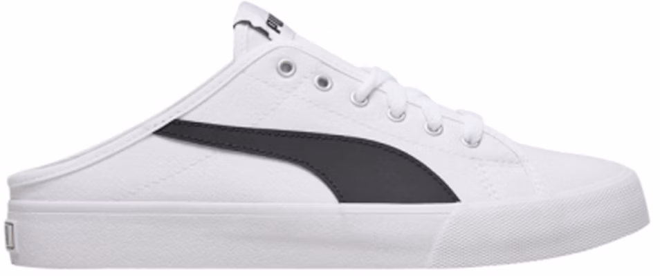 Puma Bari Mule 'Putih' 371318-02 Order Puma Bari Mule 'Putih' 371318-02