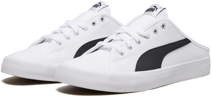 Puma Bari Mule 'White' 371318-02 Lookbook Puma Bari Mule 'White' 371318-02