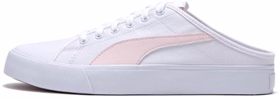 Puma Bari Mule Sneakers Pink 371318-04 Puma Bari Mule Sneakers Pink 371318-04