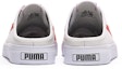 Shop Puma Bari Mule 'Putih Merah' 371318-05