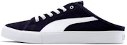 Buy Puma Bari Mule Kasut Skateboarding Kasual Rendah Biru Tua Navy 371318-03
