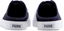 Lookbook Puma Bari Mule Kasut Skateboarding Kasual Rendah Biru Tua Navy 371318-03