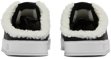 彪马 Bari Mule Sherpa “黑色” 375953-03 Shop 彪马 Bari Mule Sherpa “黑色” 375953-03