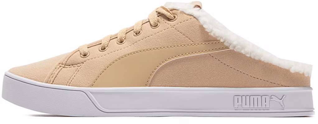 Puma Bari Mule Sherpa 375953-04 Buy Puma Bari Mule Sherpa 375953-04