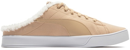 Puma Bari Mule Sherpa 375953-04 Order Puma Bari Mule Sherpa 375953-04